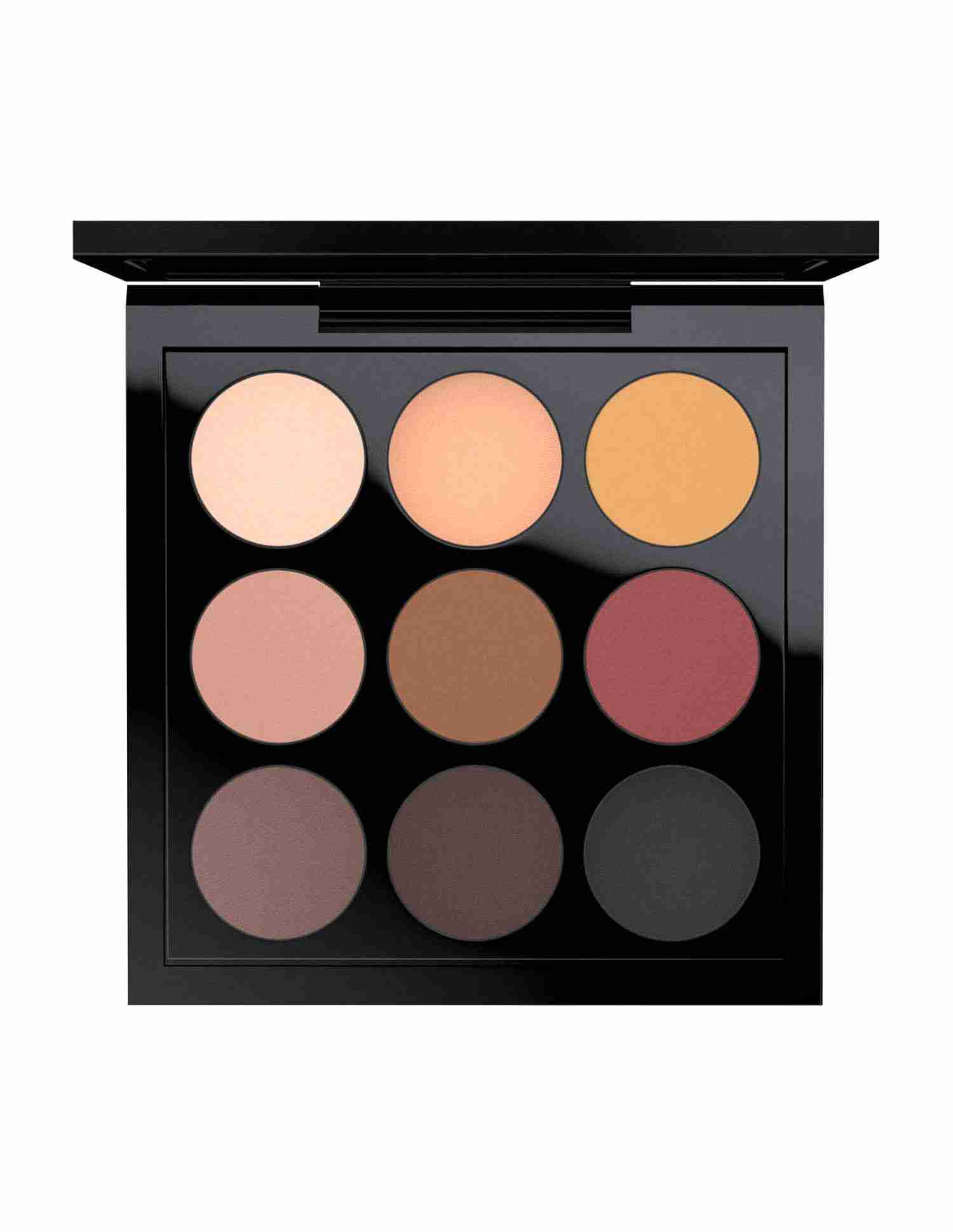 Eye Shadow X9 • Semi Sweet Times Nine