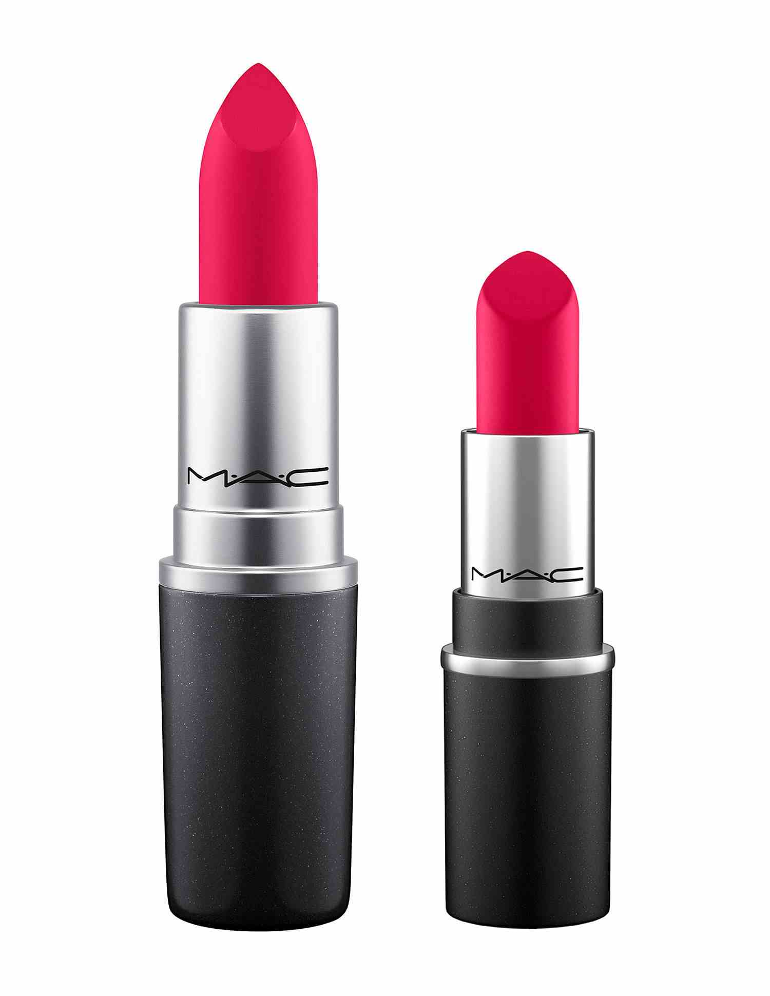 Mini Mac Lipstick • All Fired Up