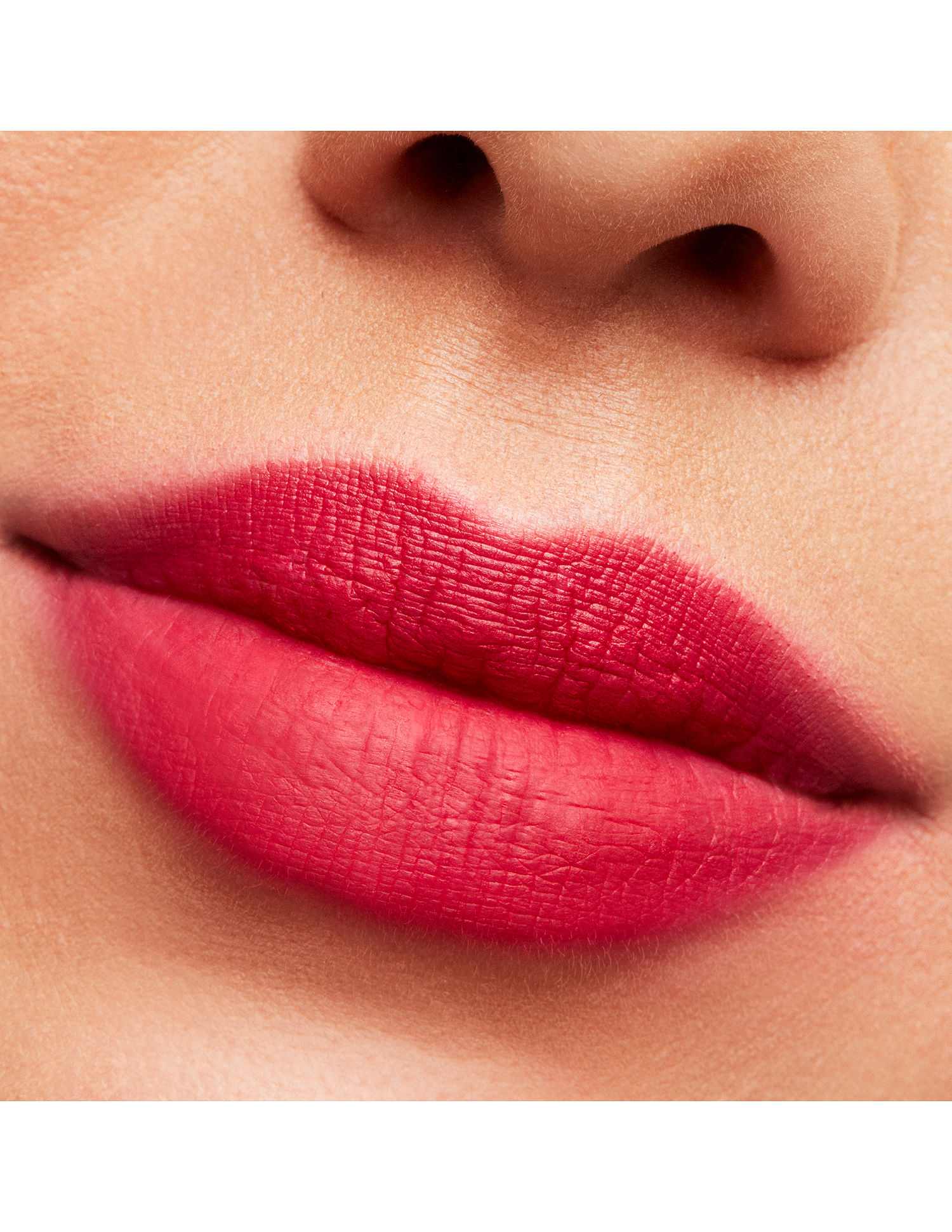 Mini Mac Lipstick • All Fired Up
