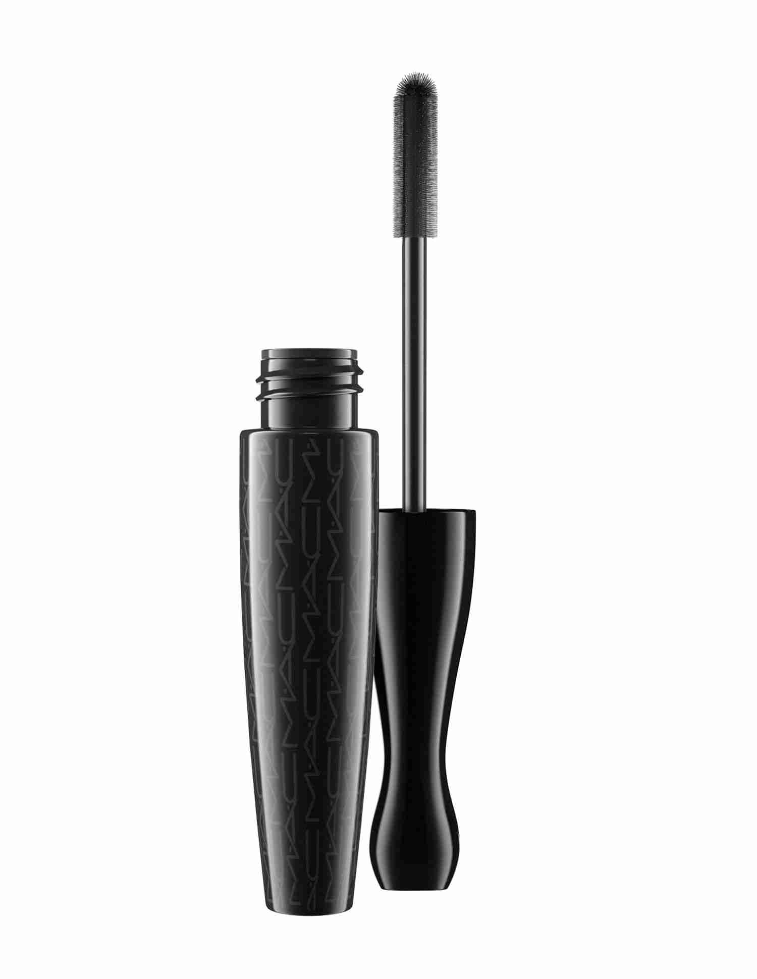 In Extreme Dimension Mascara • 3D Black Lash