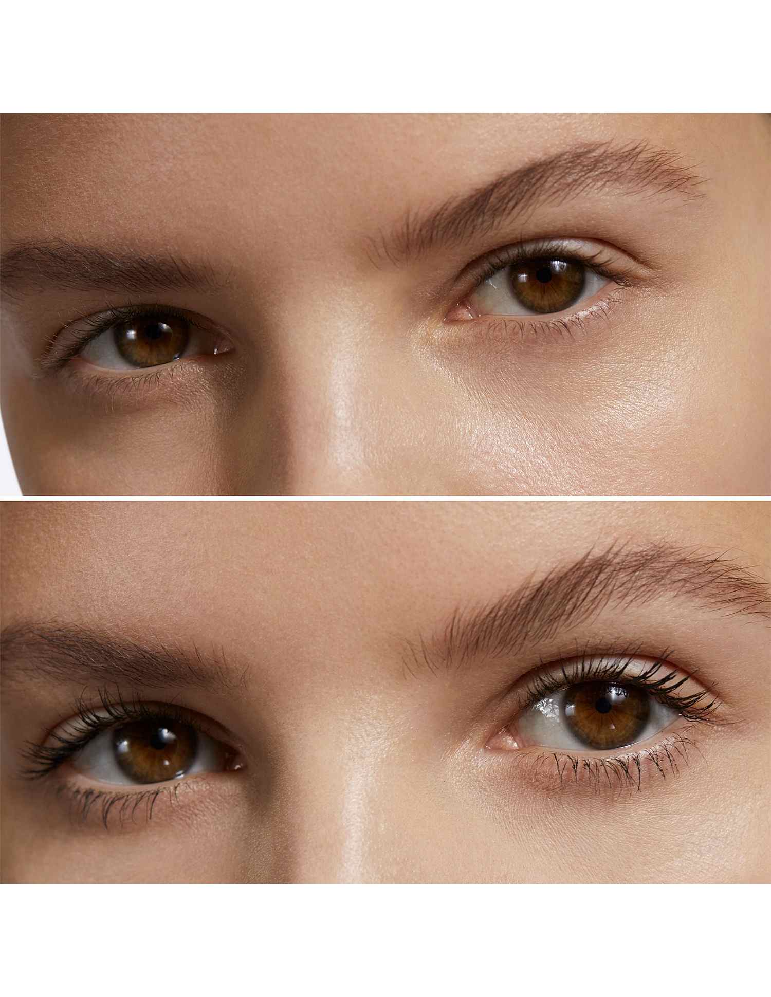 In Extreme Dimension Mascara • 3D Black Lash