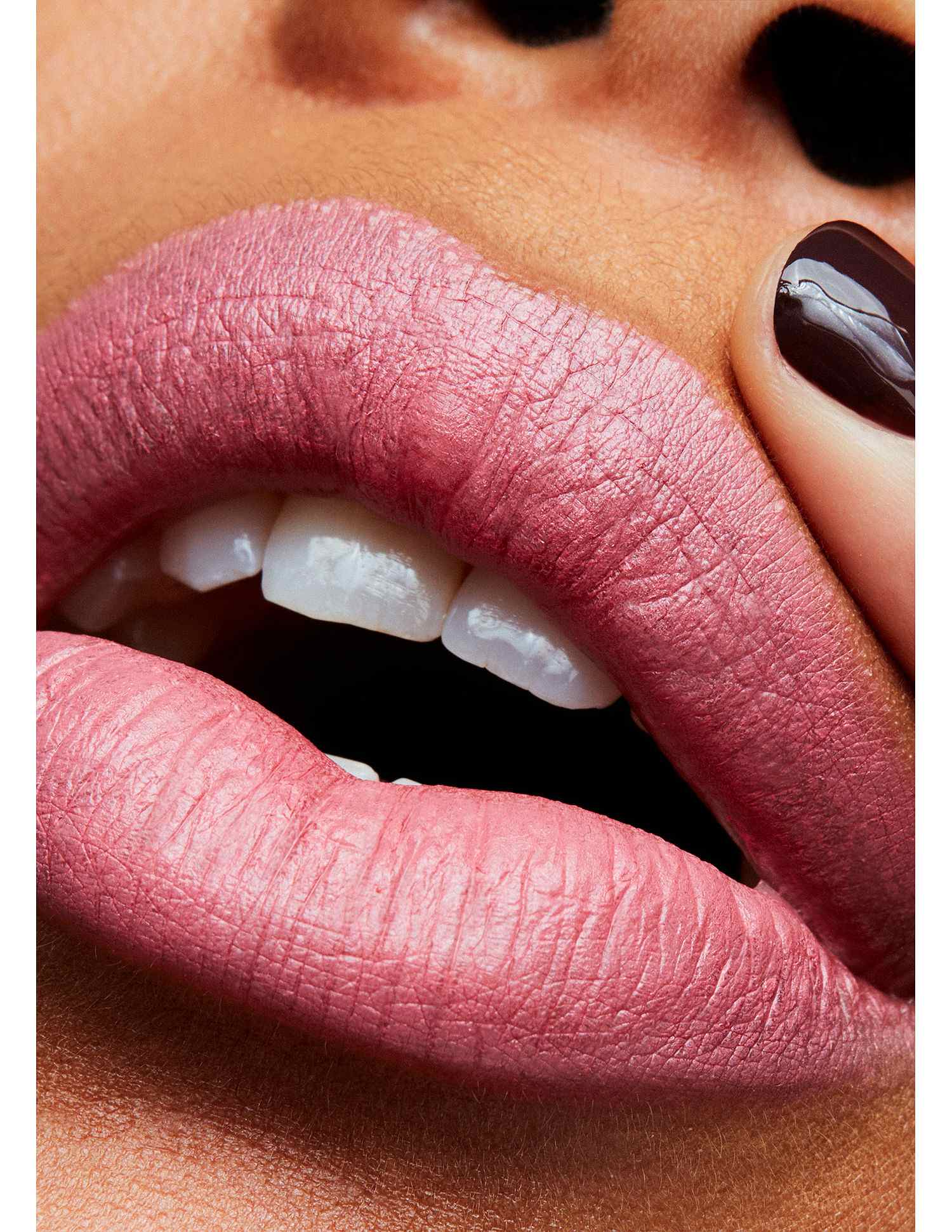 Mini Mac Lipstick • Please Me