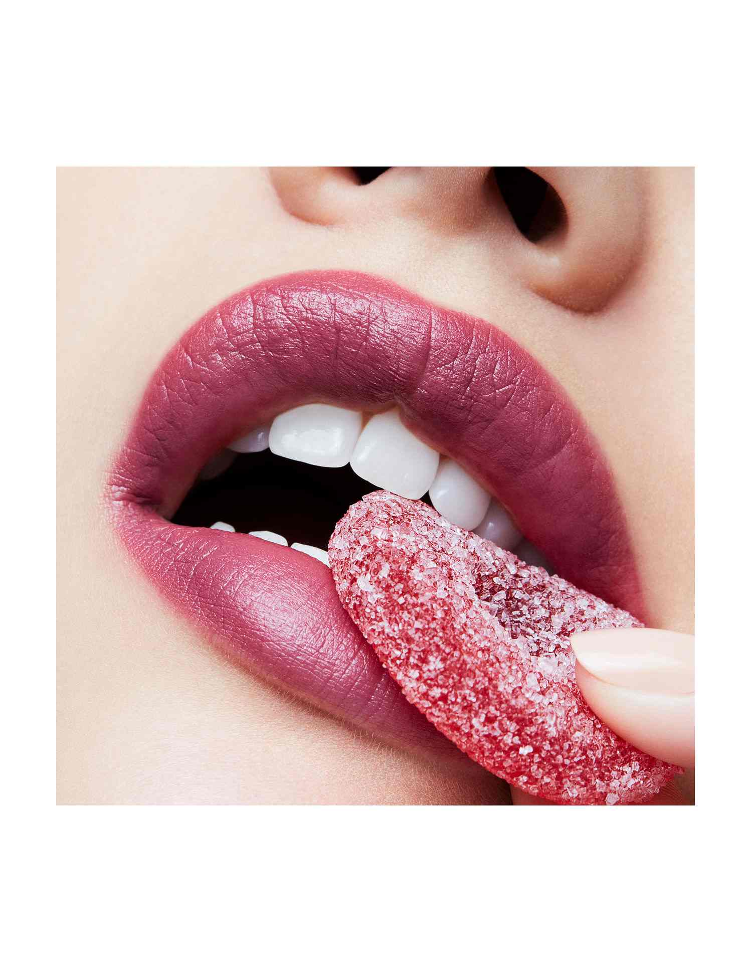 Satin Lip Stick • Amorous