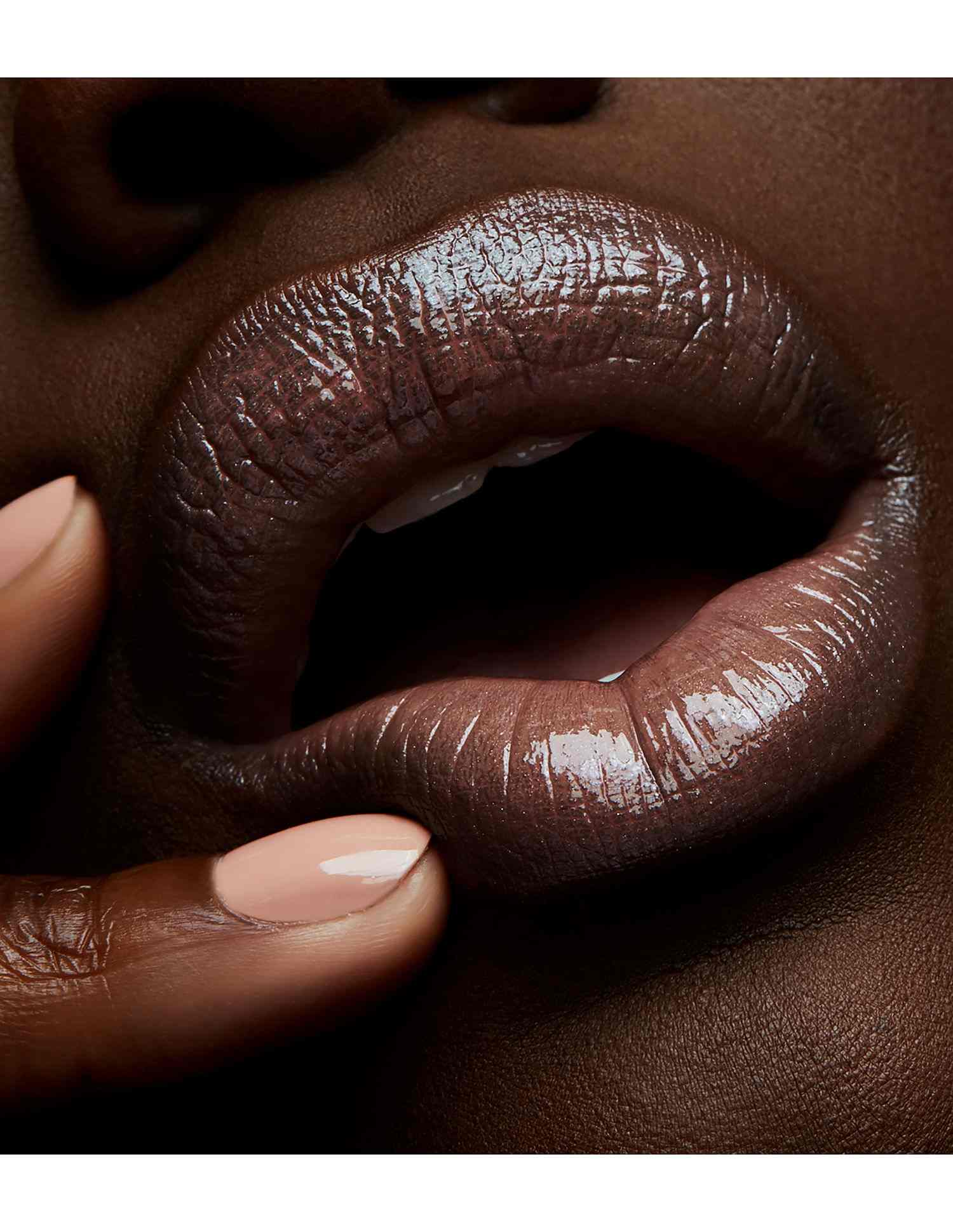 Mini Mac Lipglass • Spite