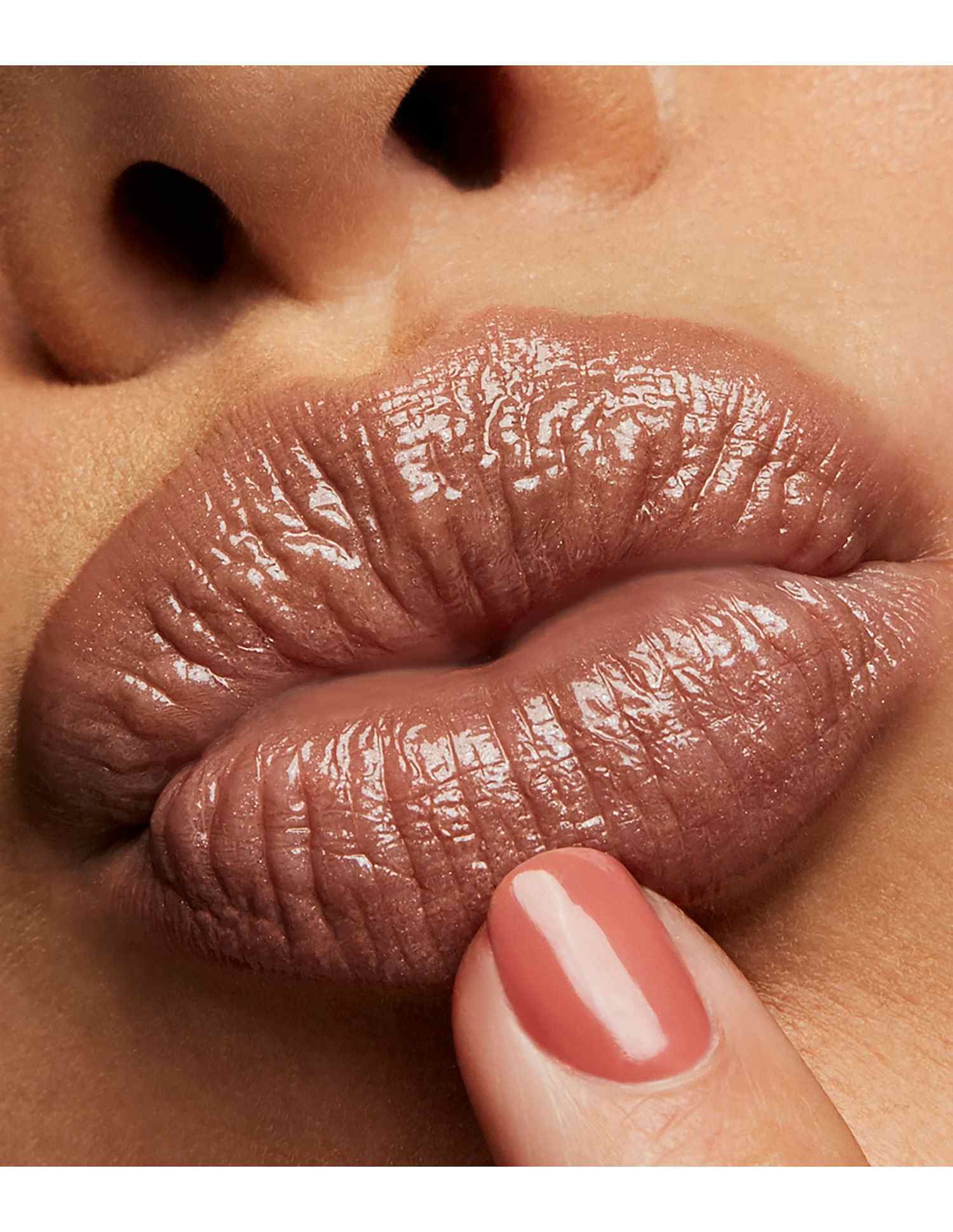 Mini Mac Lipglass • Spite