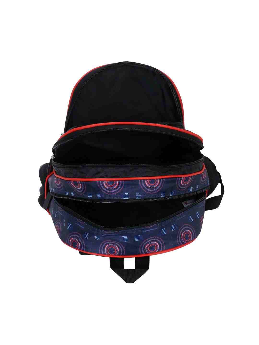 Majorette Future Beast 14 Backpack  Bags for Boys age 3Y+