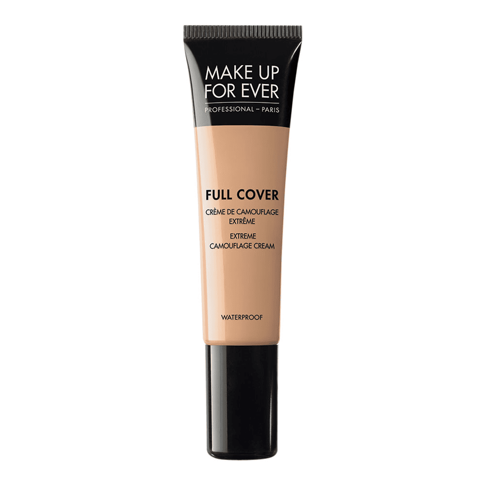 Full Cover Concealer • 07 Sand