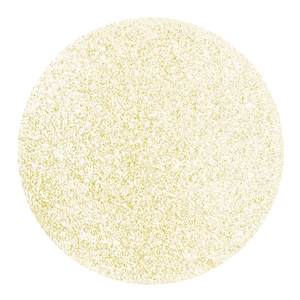 Eye Shadow Refill • D-416 Crystalline Yellow