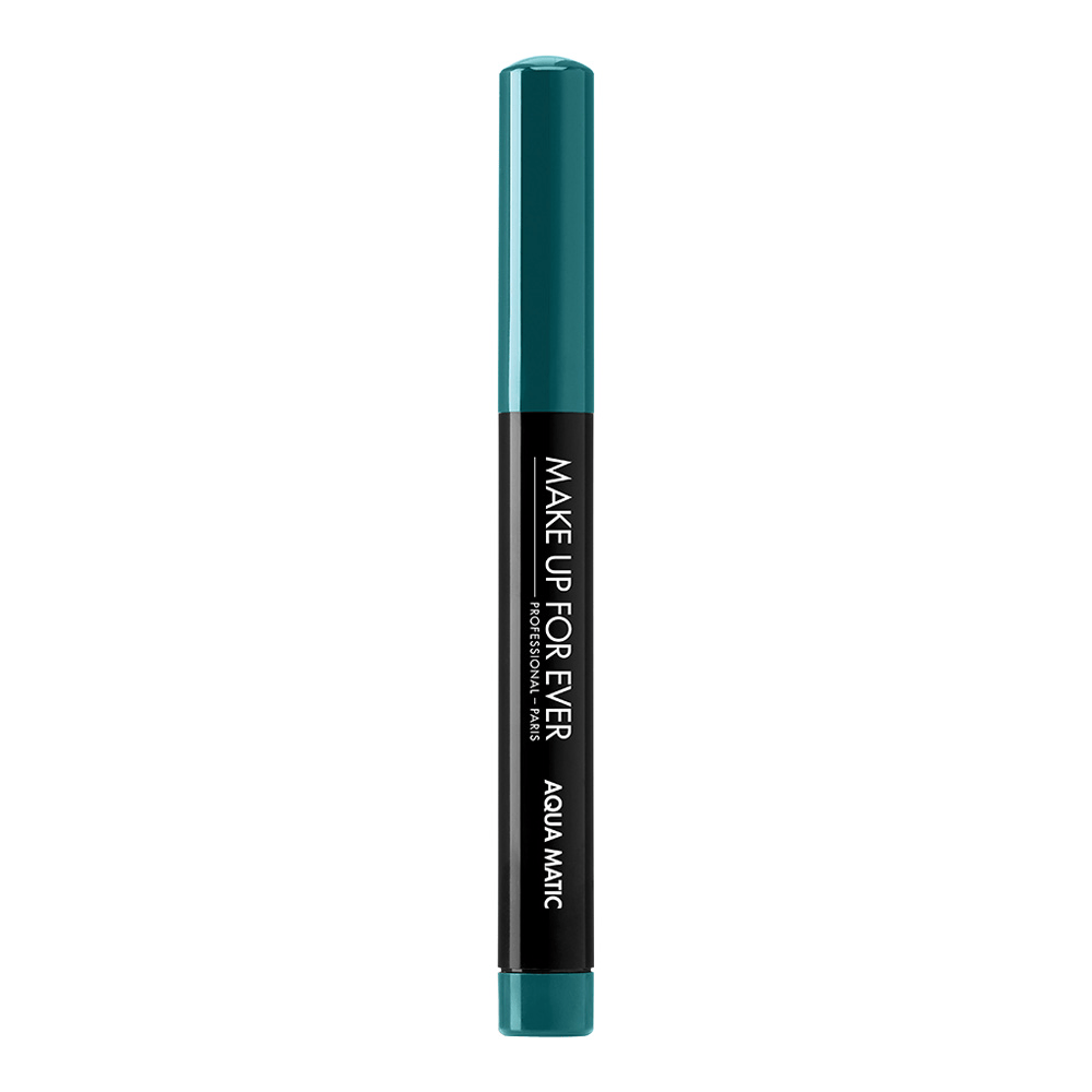 Aqua Matic Eyeshadow • I-20 Iridescent Turquoise