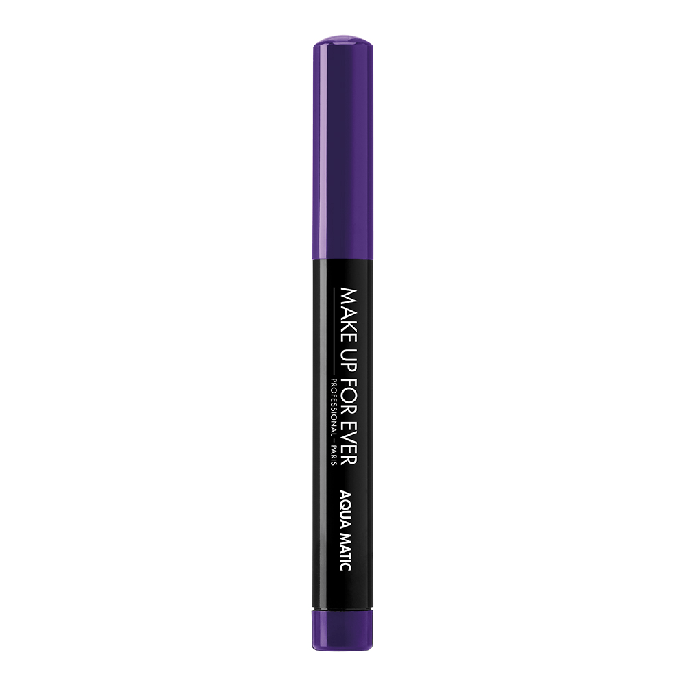 Aqua Matic Eyeshadow • I-90 Iridescent Pop Purple
