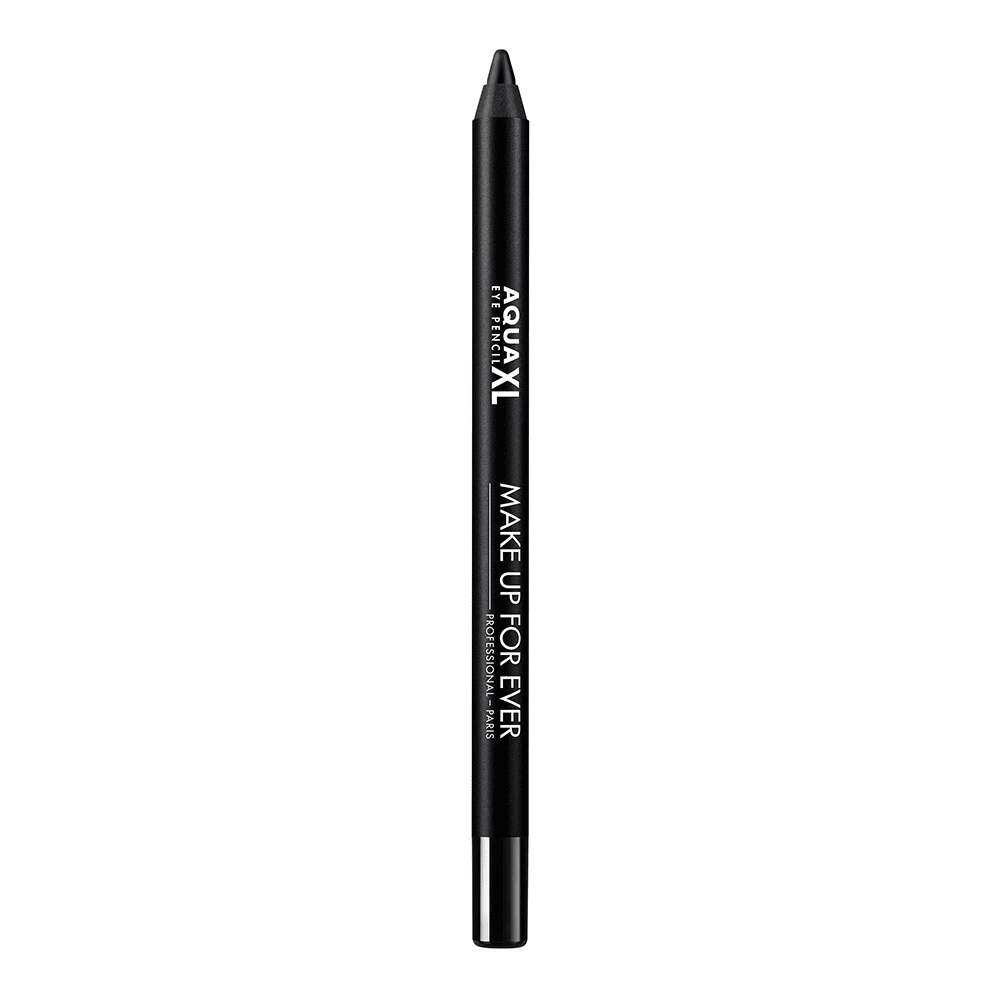 Aqua XL Eye Pencil • M-10 Matte Black