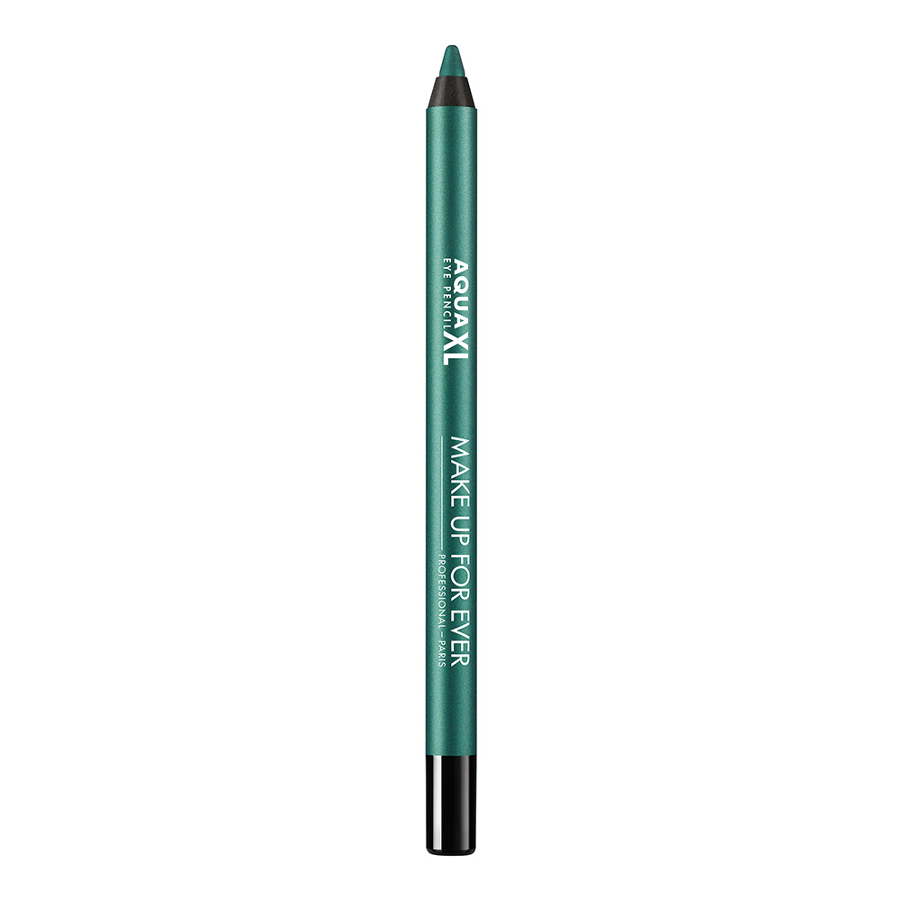 Aqua XL Eye Pencil • I-32 Iridescent Lagoon Green
