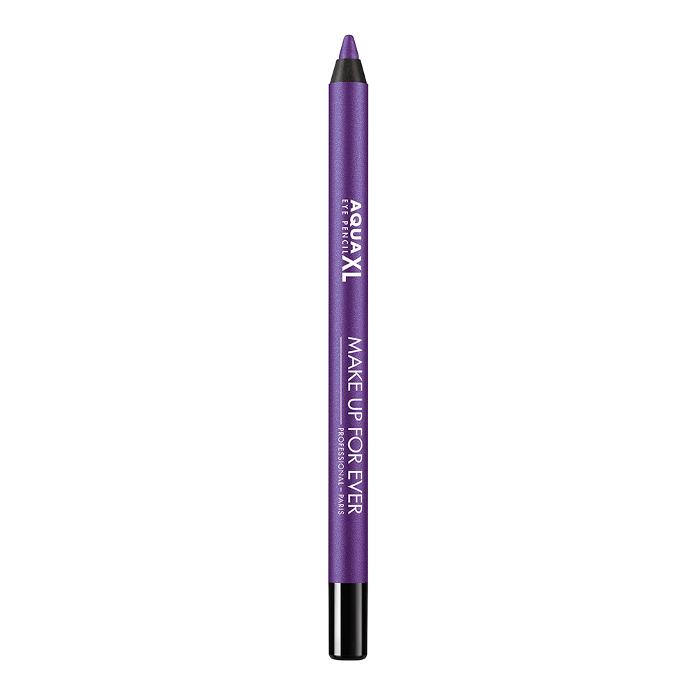 Aqua XL Eye Pencil • I-90 Iridescent Pop Purple
