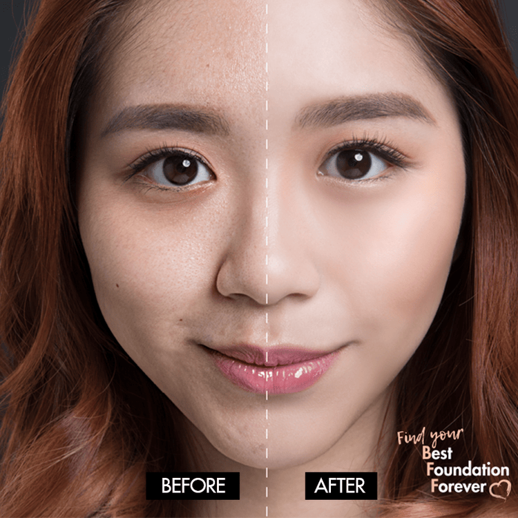 Ultra HD Stick Foundation • 118 = Y325 Flesh