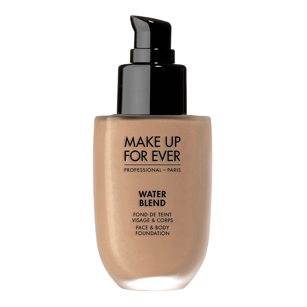 Water Blend Foundation • Y415 - Almond