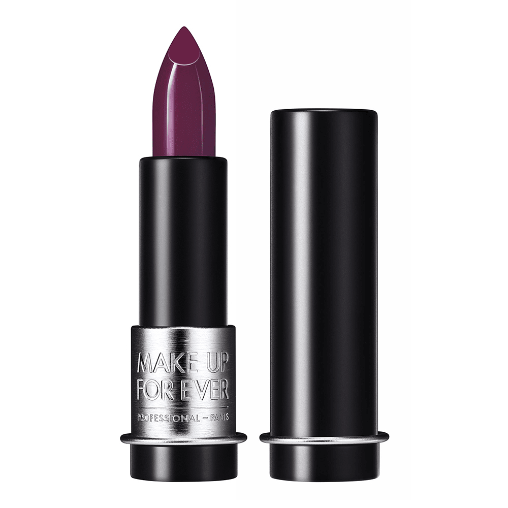 Artist Rouge Lipstick • M501 - Matte Plum Violet