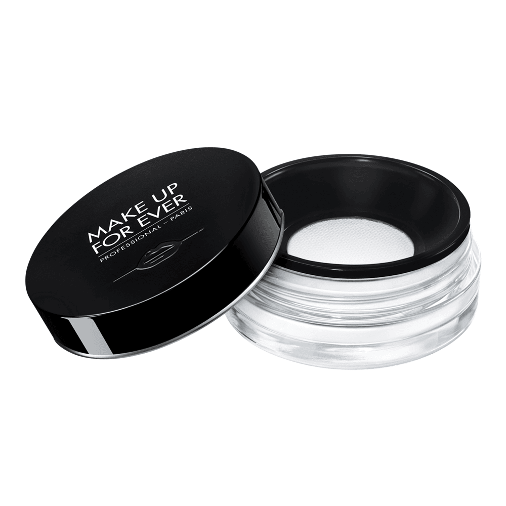 Ultra HD Loose Powder • 8.5g