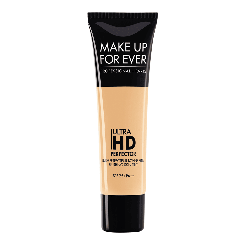 Ultra HD Skin Perfector • N4 Golden Sand