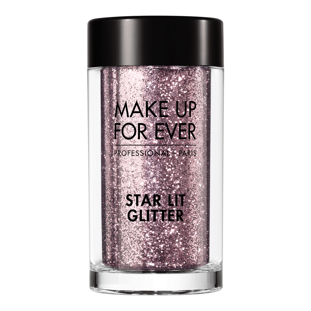 Star Lit Glitter • S806 Pink Champagne