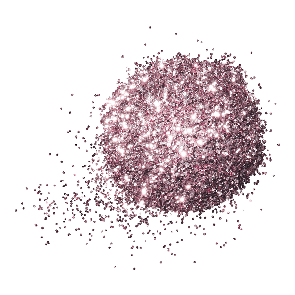 Star Lit Glitter • S806 Pink Champagne