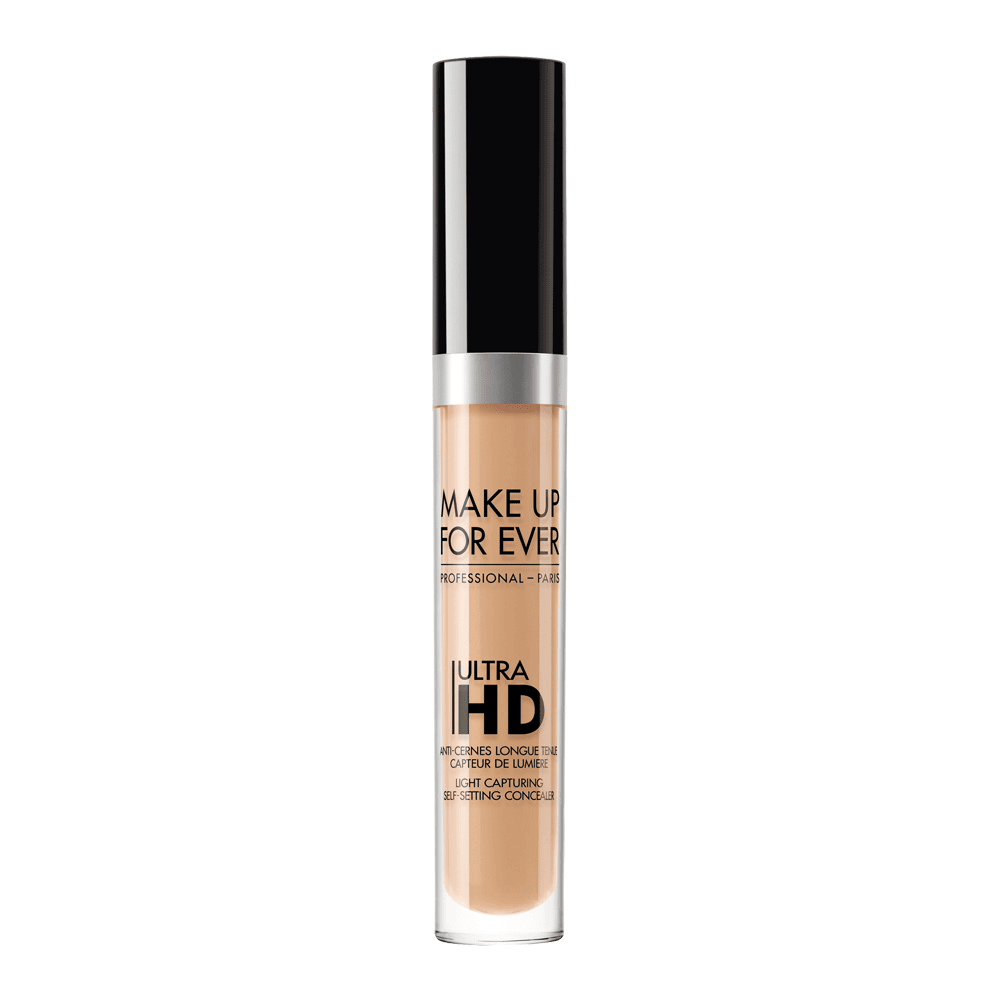 Ultra HD Light Capturing Self-Setting Concealer • 33 Desert