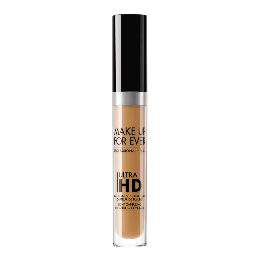 Ultra HD Light Capturing Self-Setting Concealer • 44 Hazelnut