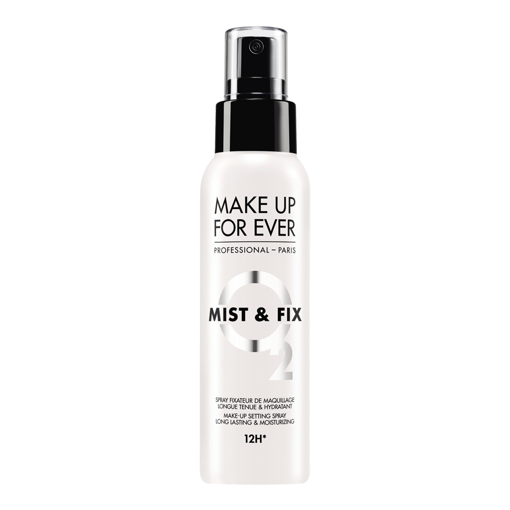 Mist & Fix Setting Spray • 100ml