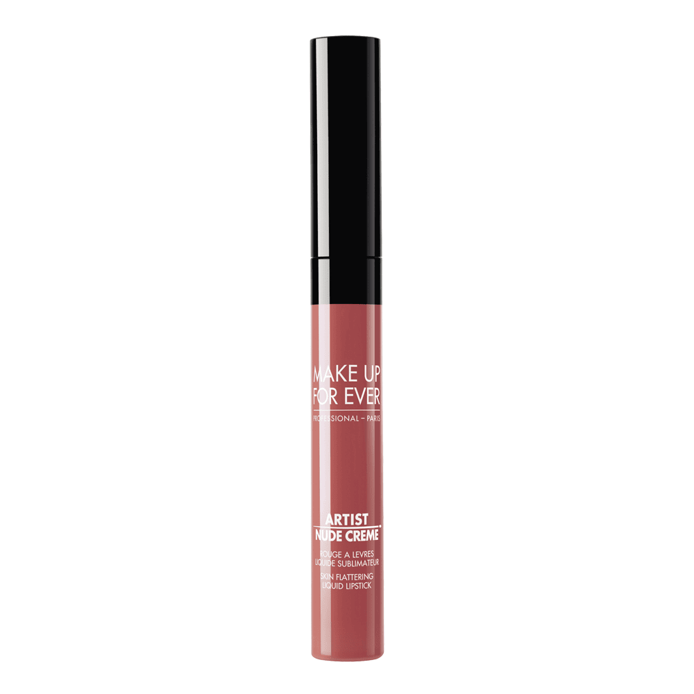 Artist Nude Crème Liquid Lipstick • 8 Touch
