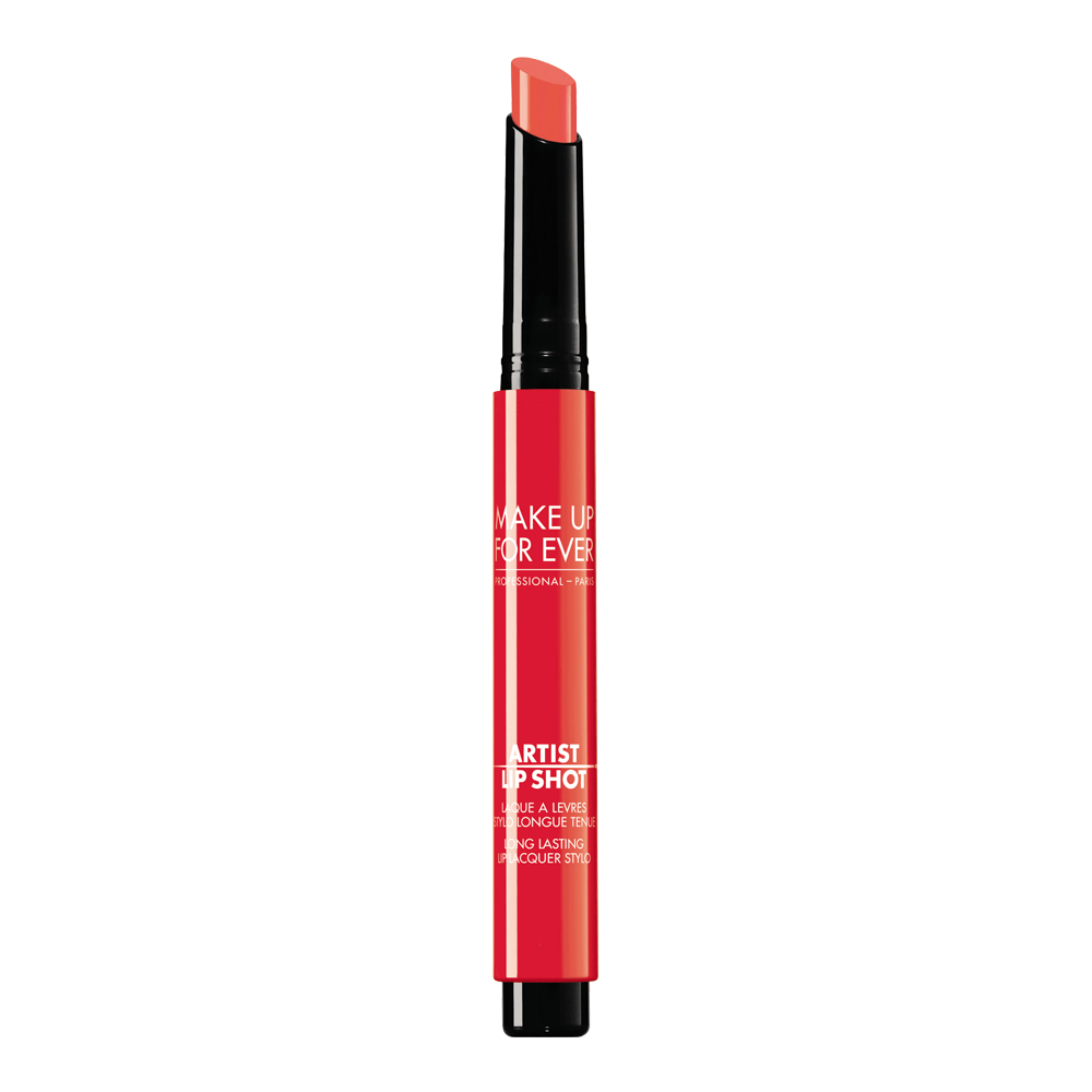 Artist Lip Shot Lipstick • 301 Unashamed Coral