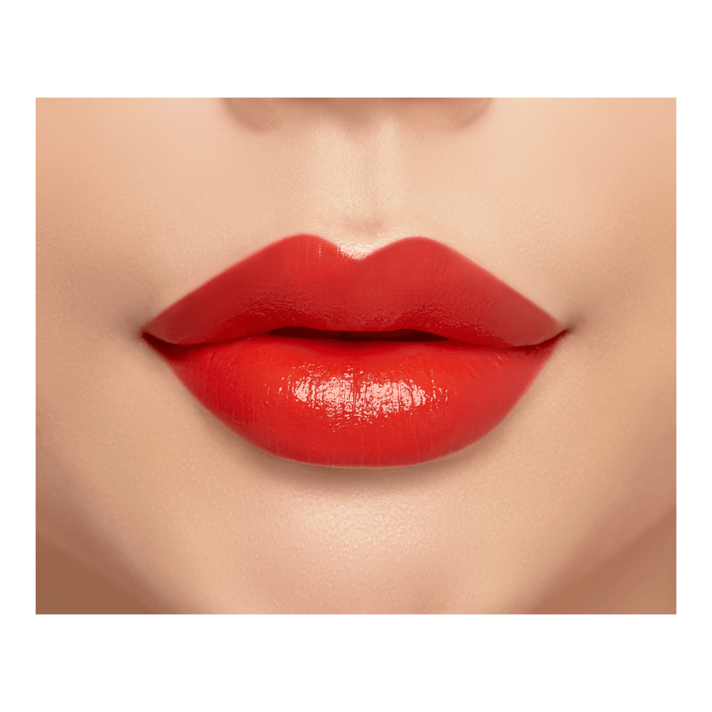 Artist Lip Shot Lipstick • 301 Unashamed Coral