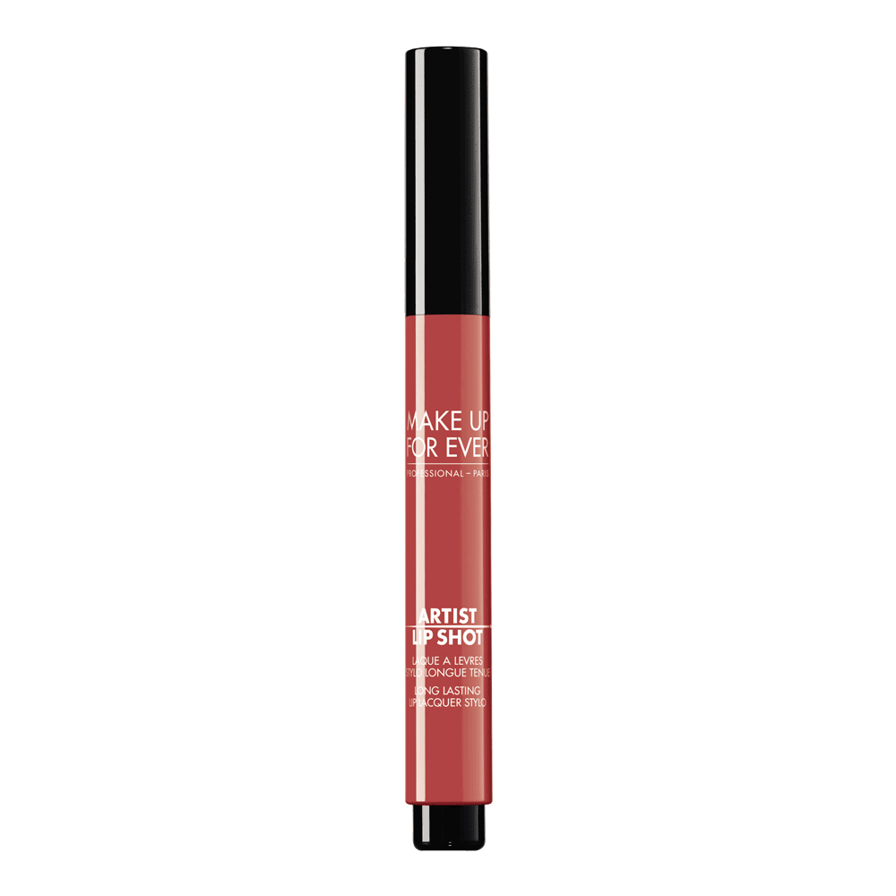 Artist Lip Shot Lipstick • 302 Uninhibited Coral