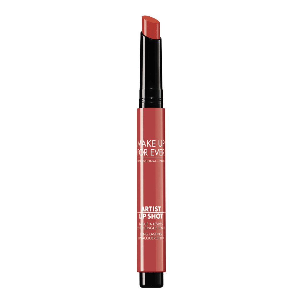 Artist Lip Shot Lipstick • 302 Uninhibited Coral