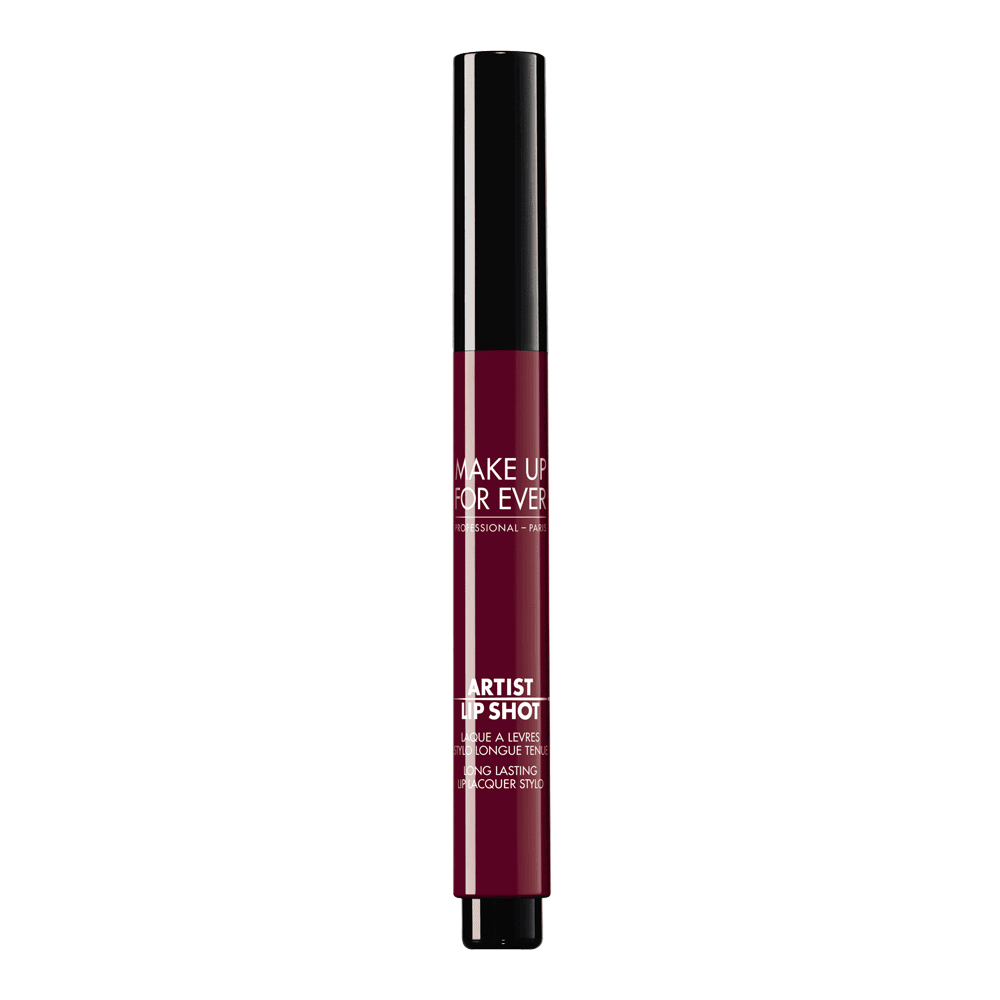 Artist Lip Shot Lipstick • 401 Stupefying Red