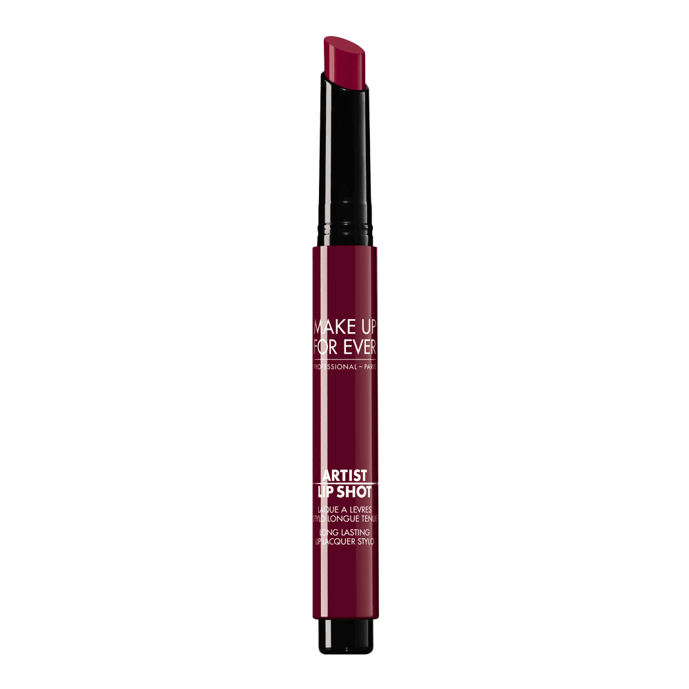 Artist Lip Shot Lipstick • 401 Stupefying Red