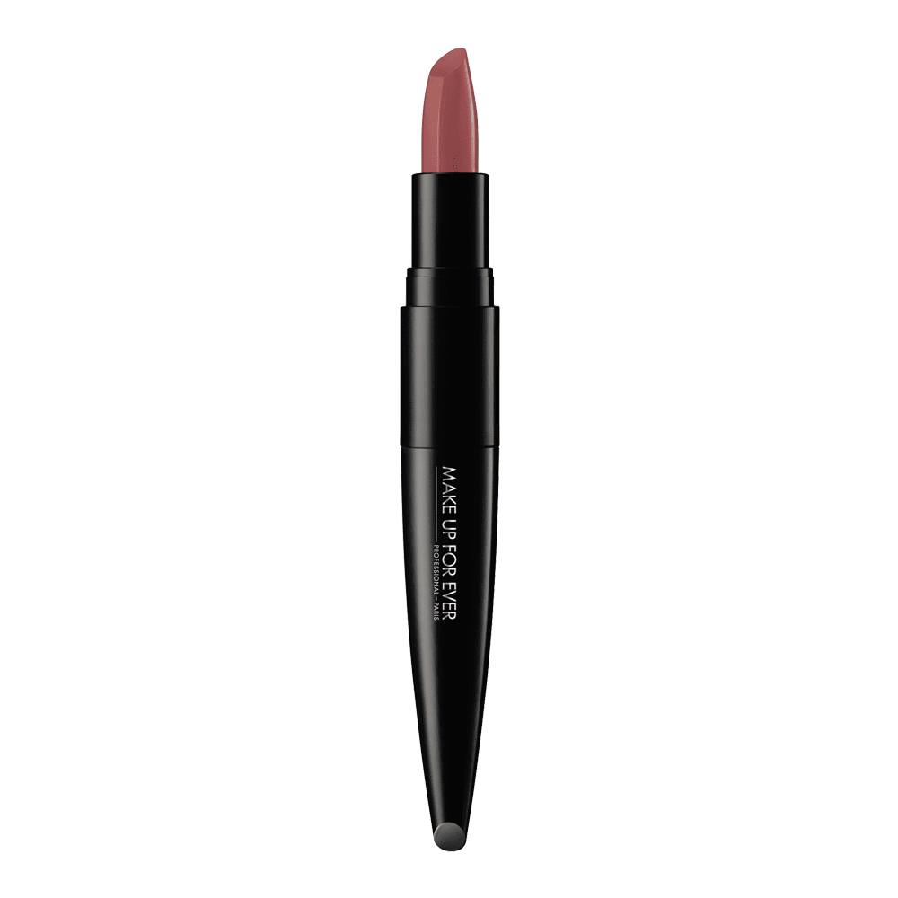 Rouge Artist Lipstick • 158 Fiery Siena