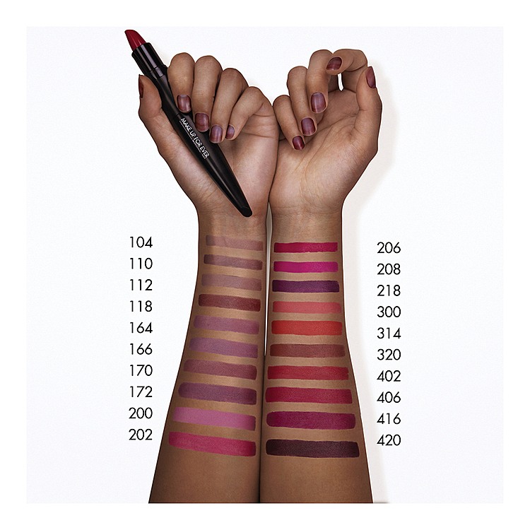 Rouge Artist Lipstick • 202 Perky Lollipop