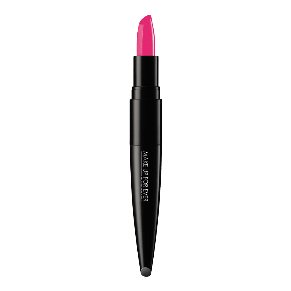 Rouge Artist Lipstick • 208 Elegant Hibiscus