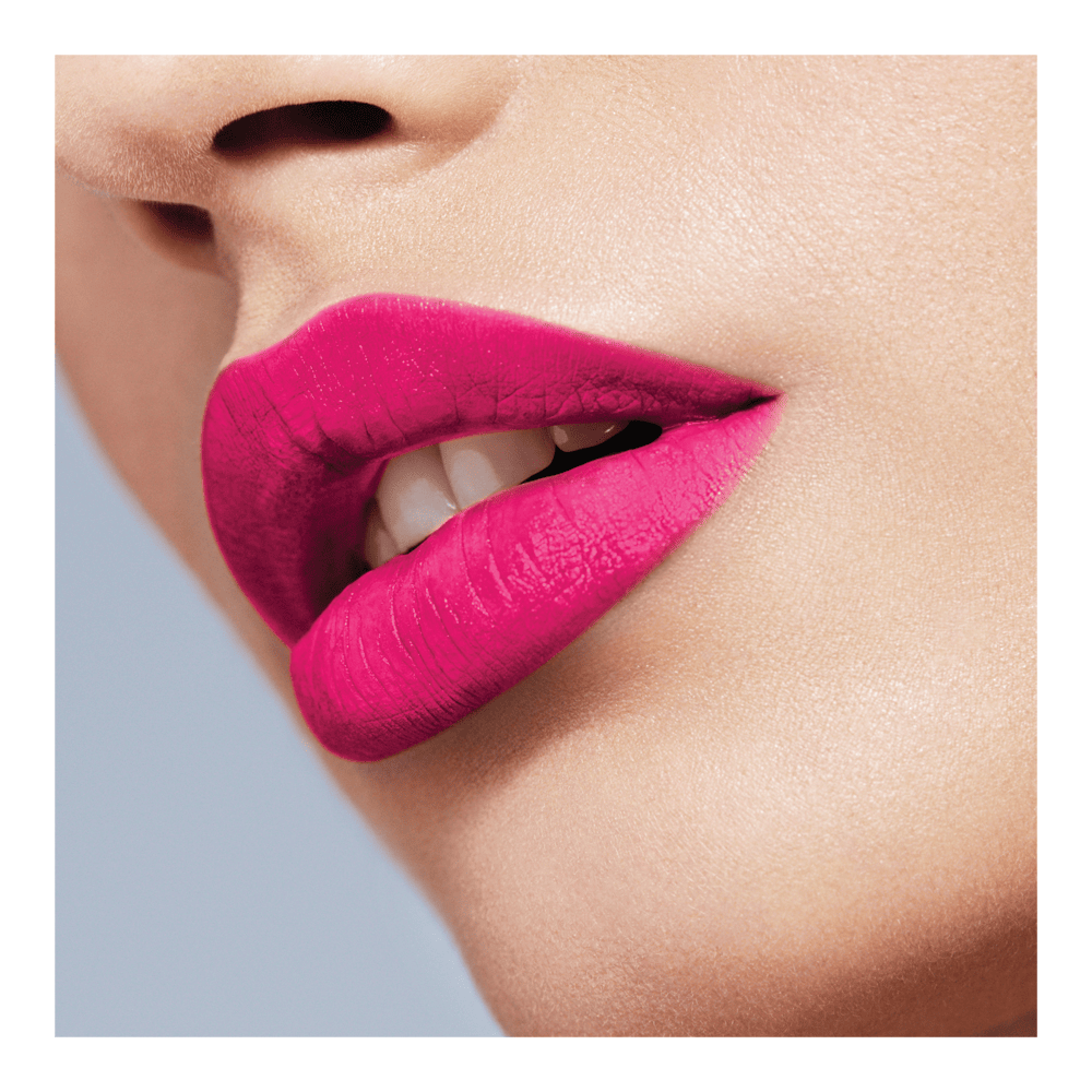 Rouge Artist Lipstick • 208 Elegant Hibiscus