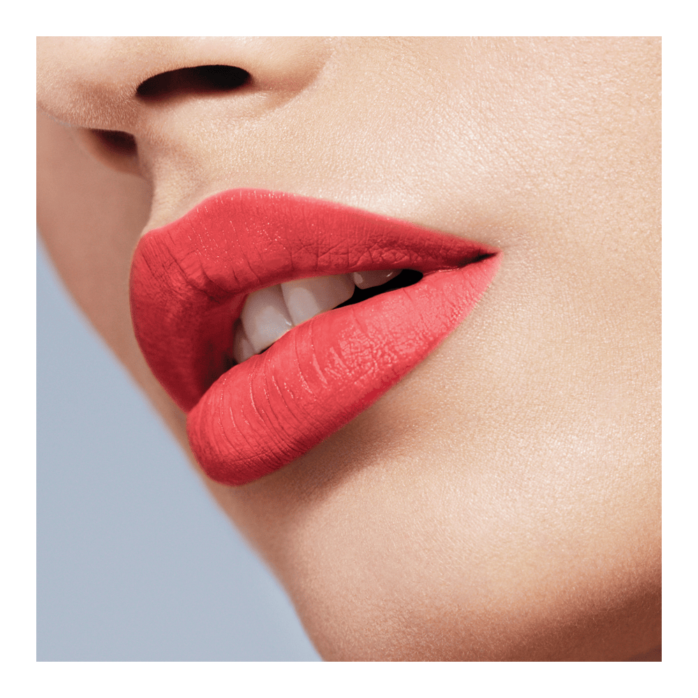 Rouge Artist Lipstick • 300 Gorgeous Coral