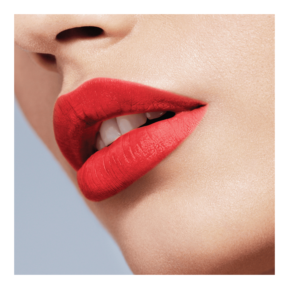 Rouge Artist Lipstick • 314 Glowing Ginger
