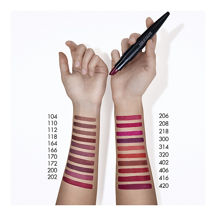Rouge Artist Lipstick • 316 Subtle Cider