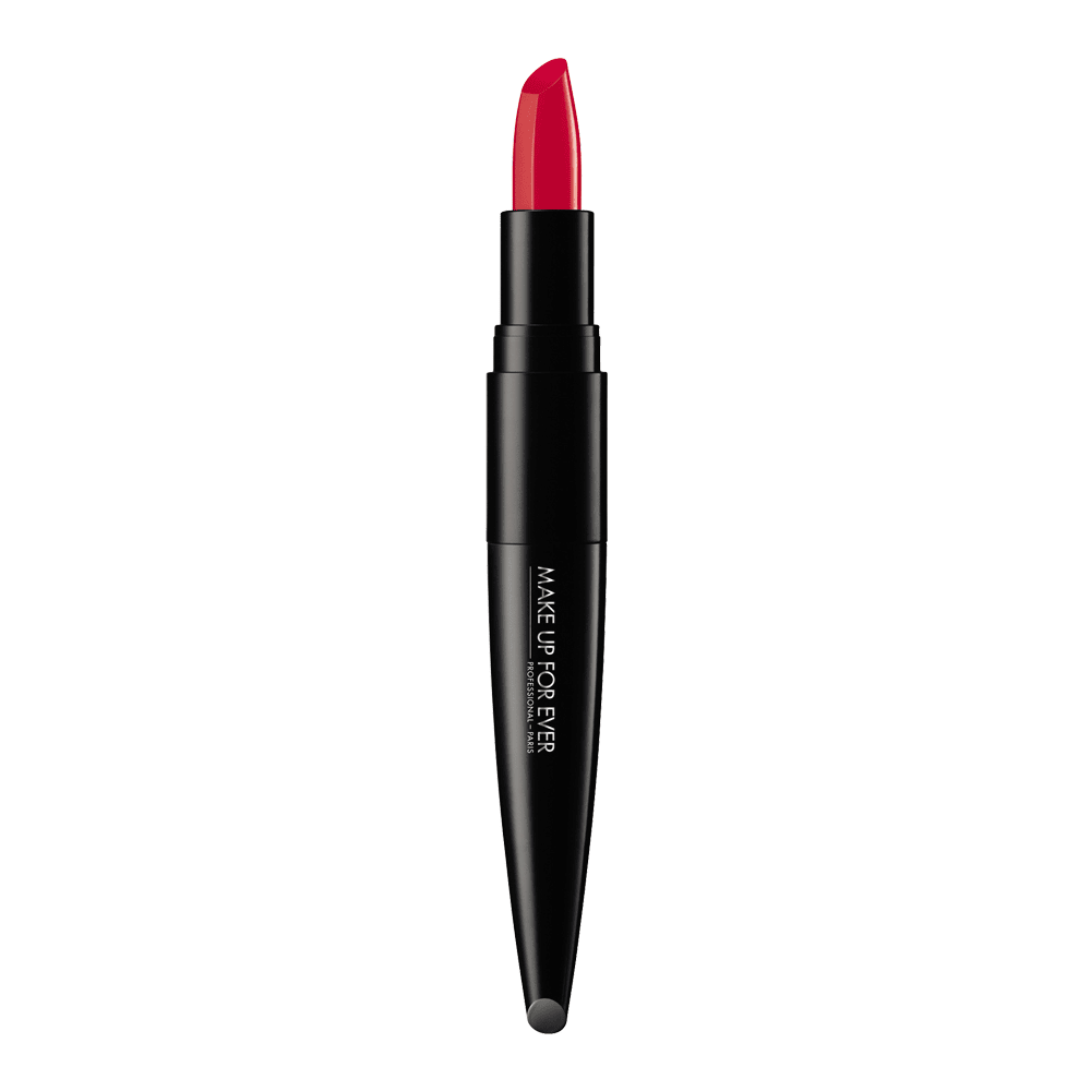 Rouge Artist Lipstick • 402 Untamed Fire