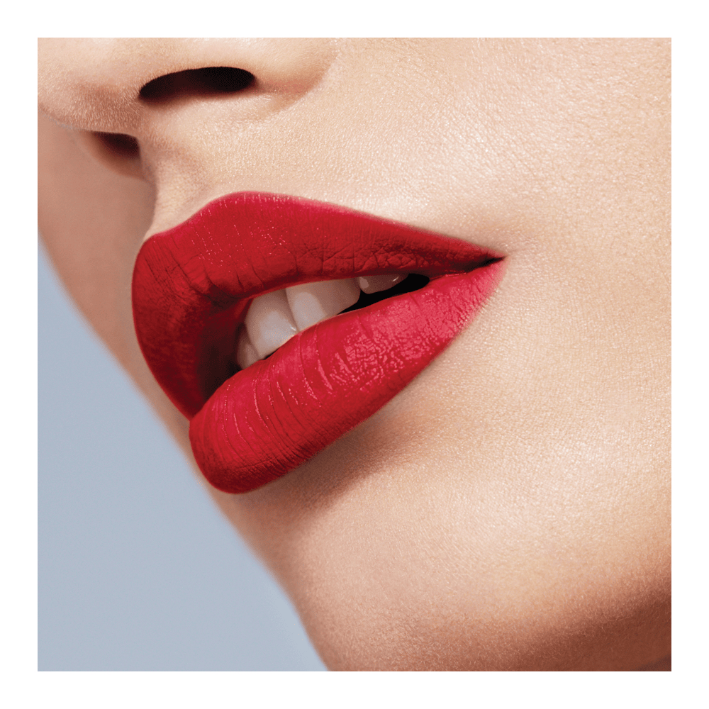 Rouge Artist Lipstick • 402 Untamed Fire