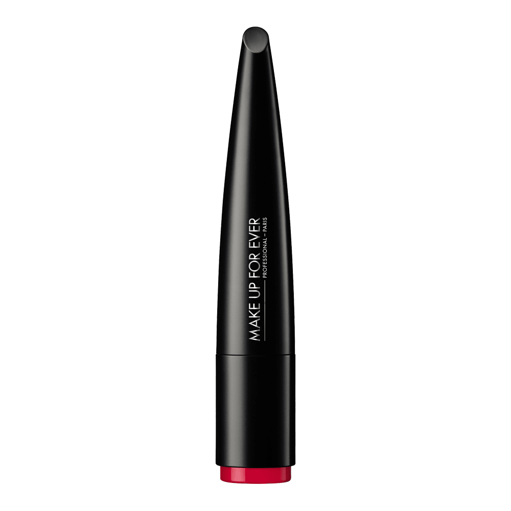 Rouge Artist Lipstick • 408 Visionary Ruby