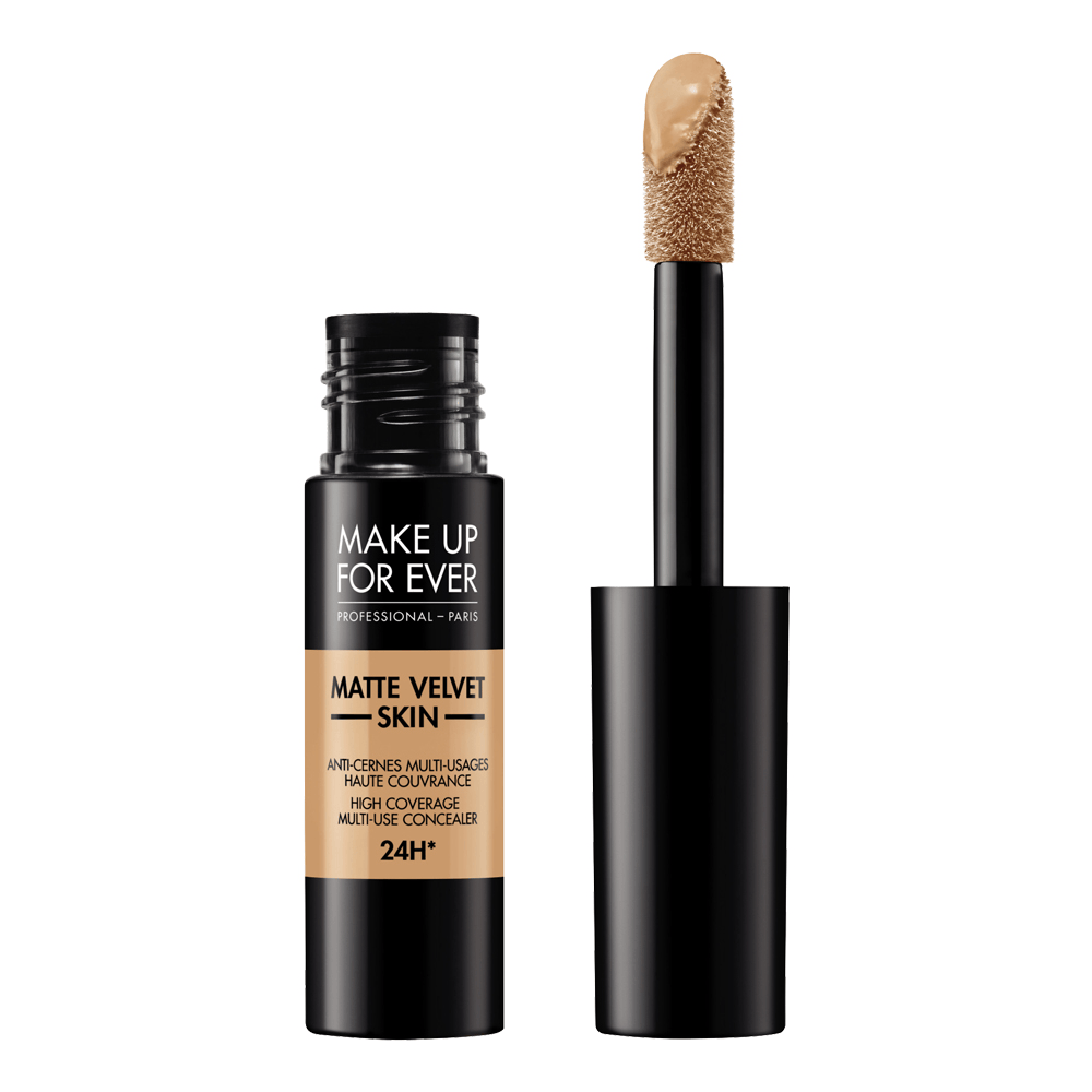 Matte Velvet Skin Concealer • 2.6 Sand Beige