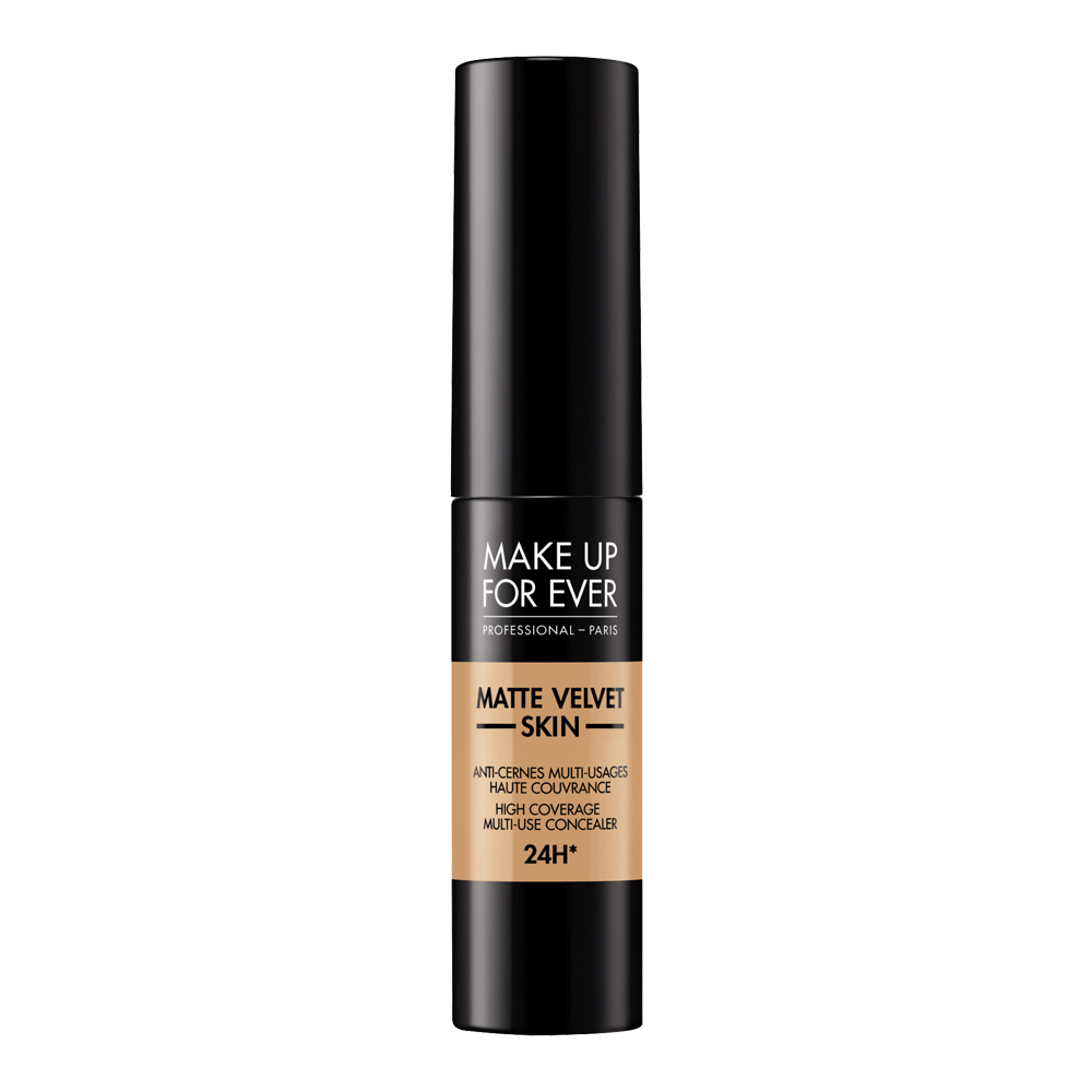 Matte Velvet Skin Concealer • 2.6 Sand Beige