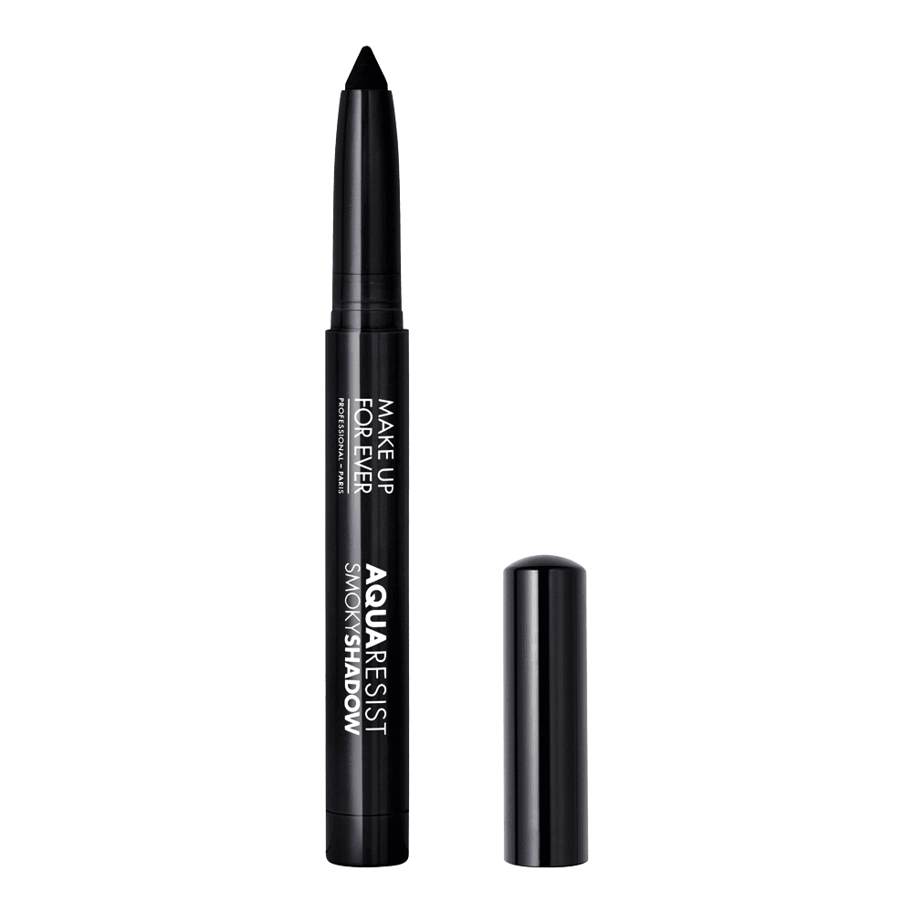 Aqua Resist Smoky Shadow • 1 Carbon