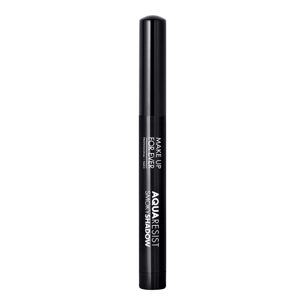 Aqua Resist Smoky Shadow • 1 Carbon