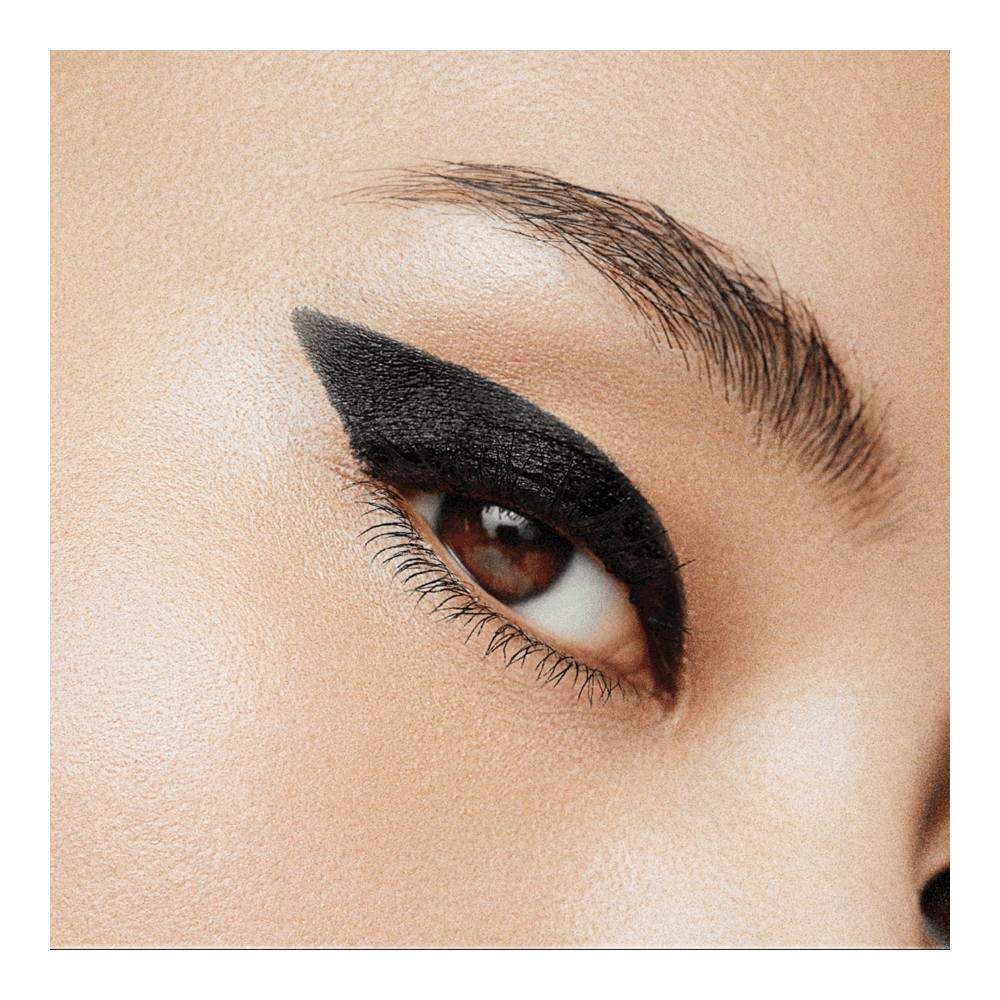 Aqua Resist Smoky Shadow • 1 Carbon