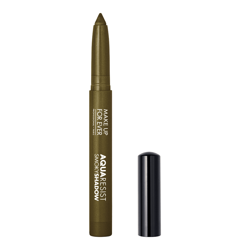 Aqua Resist Smoky Shadow • 4 Jungle